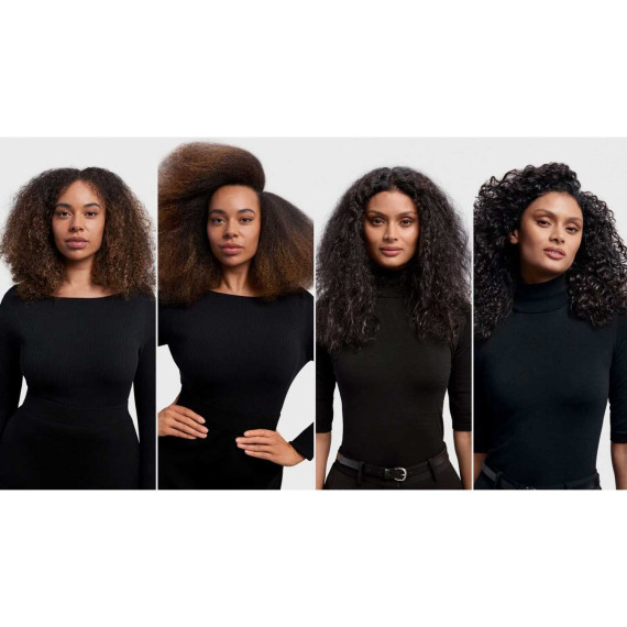 თმის გასასწორებელი DYSON HS08 CePk/ RoseGd