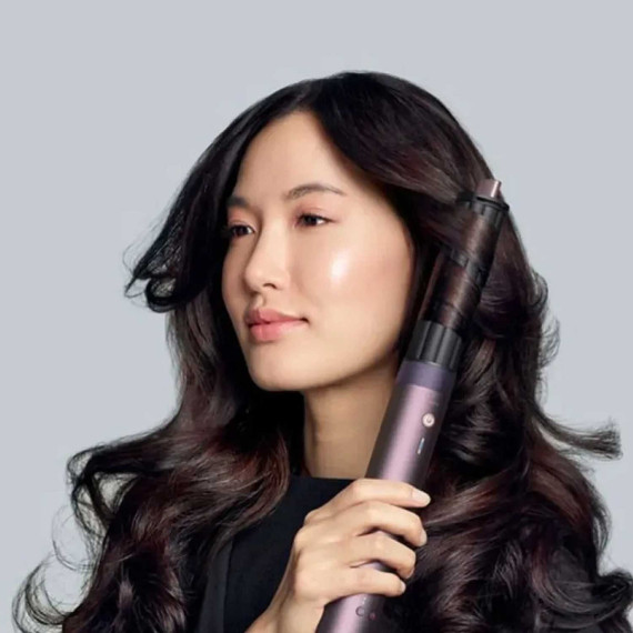 плойка DYSON HS09 JASPER PLUM EU