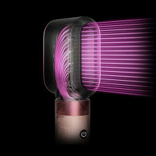 плойка DYSON HS09 JASPER PLUM EU