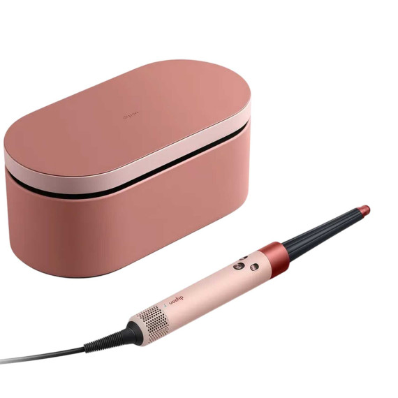 hair styler DYSON HS08 KANZAN PINK