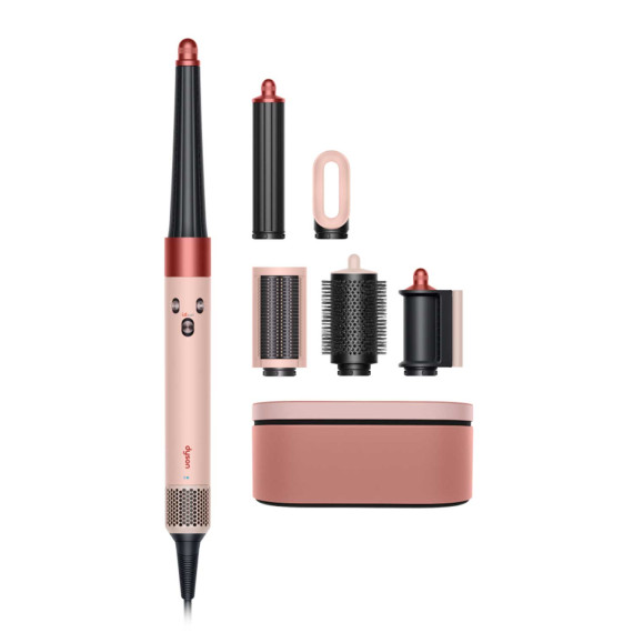 hair styler DYSON HS08 KANZAN PINK