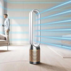air purifiers DYSON TP12 White/Gold 455326