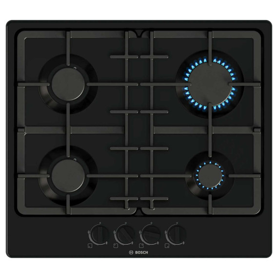 ქურის ზედაპირი BOSCH PGP6B6K90R