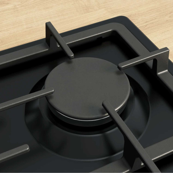 ქურის ზედაპირი BOSCH PGP6B6K90R