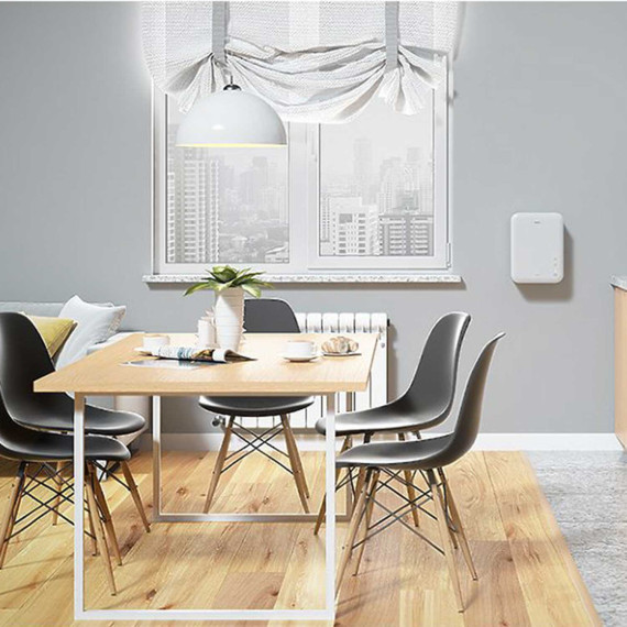 air purifiers BALLU ASP-80