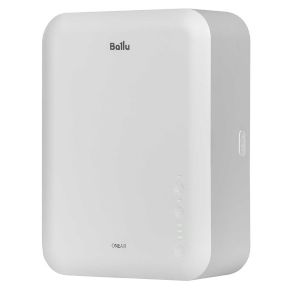 air purifiers BALLU ASP-80