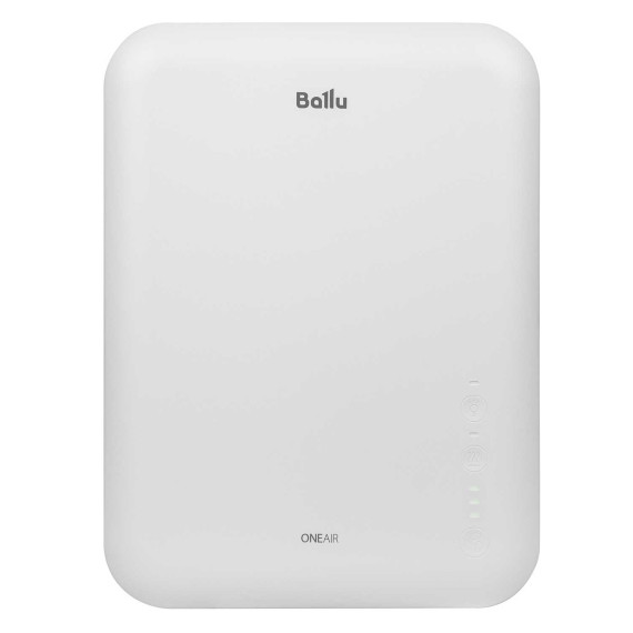 air purifiers BALLU ASP-80