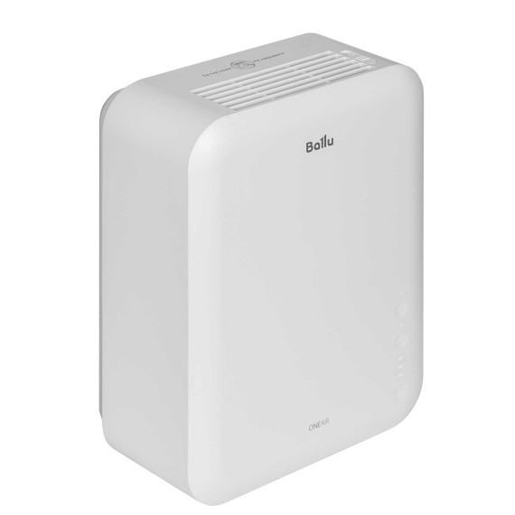 air purifiers BALLU ASP-80