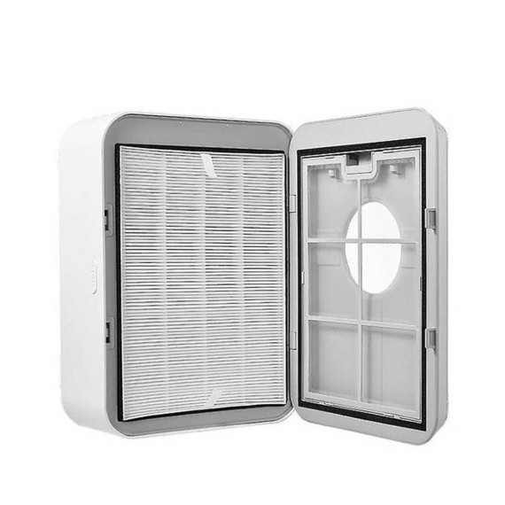 air purifiers BALLU ASP-80