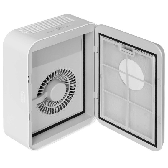 air purifiers BALLU ASP-80