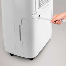 осушители воздуха UFESA BREEZE DRY 5000 20L