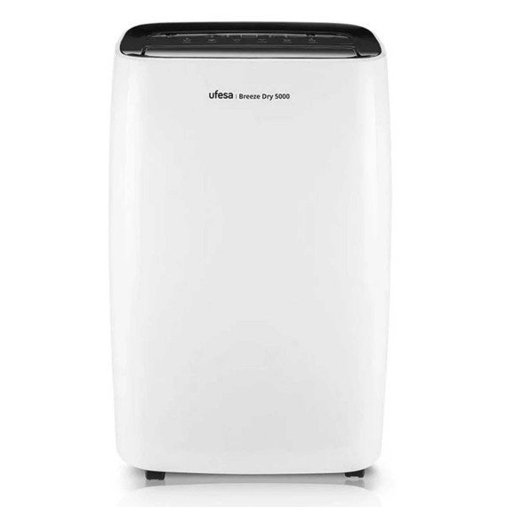 air dehumidifier UFESA BREEZE DRY 5000 20L