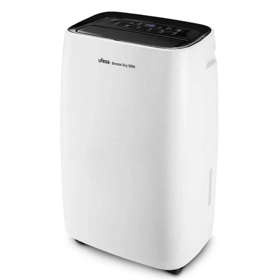 air dehumidifier UFESA BREEZE DRY 5000 20L