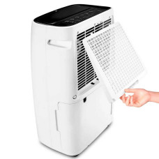 осушители воздуха UFESA BREEZE DRY 5000 20L