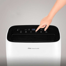 осушители воздуха UFESA BREEZE DRY 5000 20L