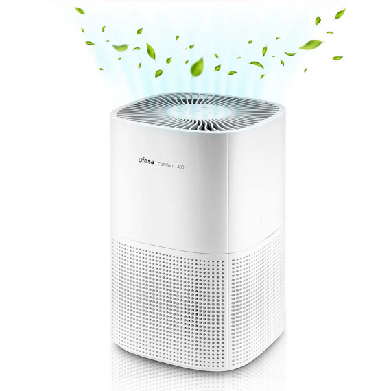 air purifiers UFESA COMFORT AIR 1300
