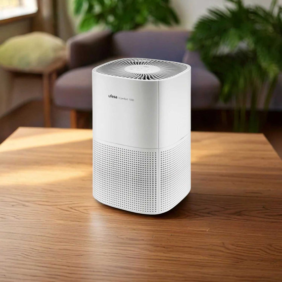 air purifiers UFESA COMFORT AIR 1300