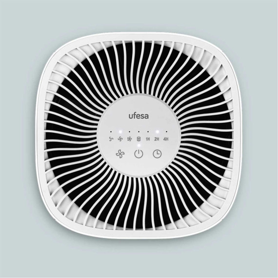 air purifiers UFESA COMFORT AIR 1300