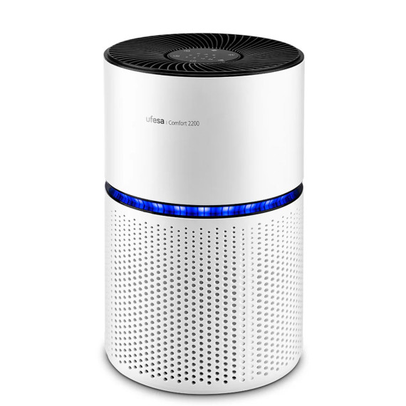 air purifiers UFESA COMFORT AIR 2200