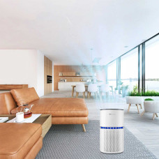 air purifiers UFESA COMFORT AIR 2200