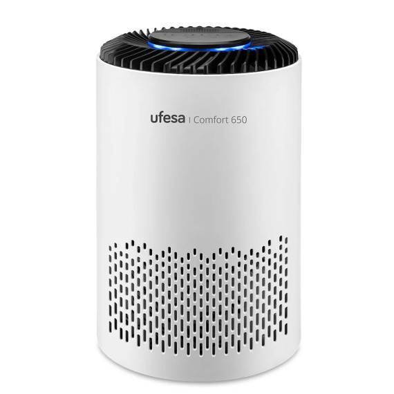 air purifiers UFESA COMFORT AIR 650