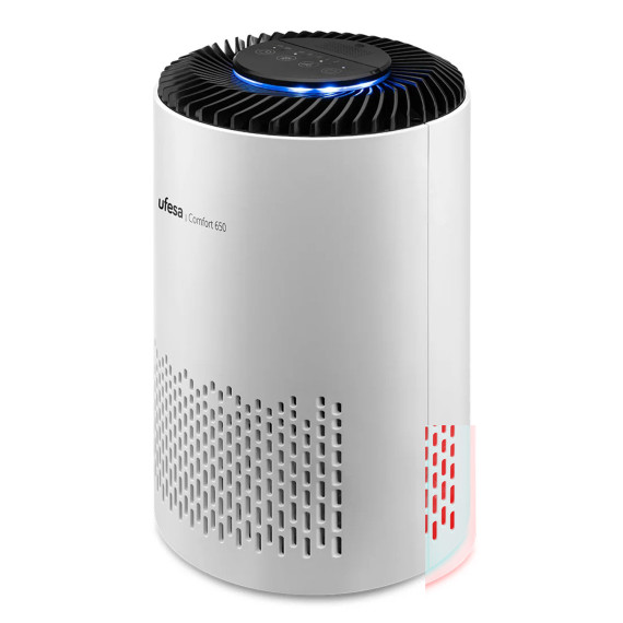 air purifiers UFESA COMFORT AIR 650