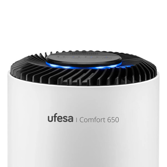 air purifiers UFESA COMFORT AIR 650