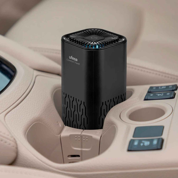 air purifiers UFESA COMFORT AIR TRAVEL