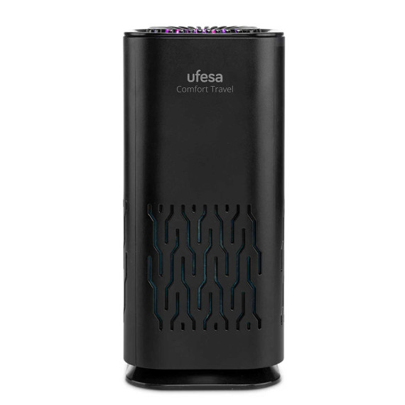 air purifiers UFESA COMFORT AIR TRAVEL