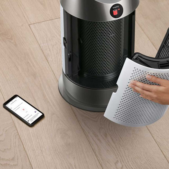 air purifiers DYSON HP11 White/White 473984