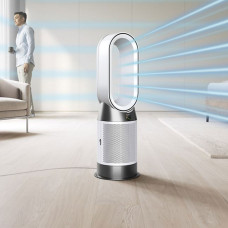 air purifiers DYSON HP11 White/White 473984