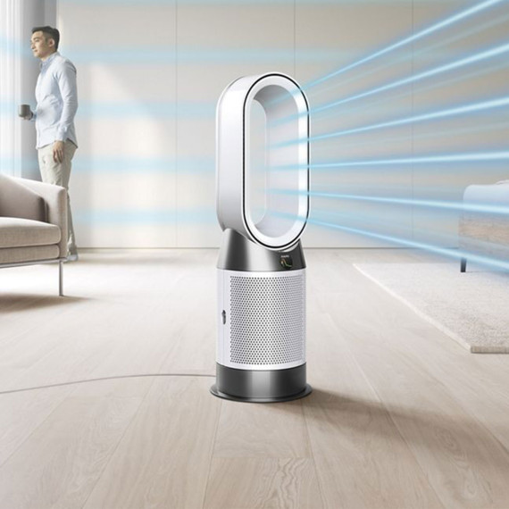 air purifiers DYSON HP11 White/White 473984