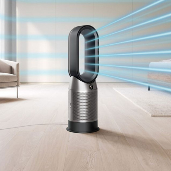 air purifiers DYSON HP11 White/White 473984
