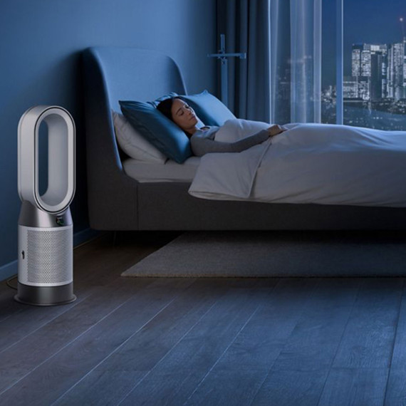 air purifiers DYSON HP11 White/White 473984