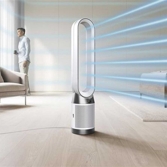 air purifiers DYSON TP11 White/White PC1 584048