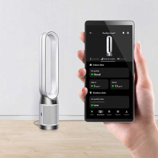 air purifiers DYSON TP11 White/White PC1 584048