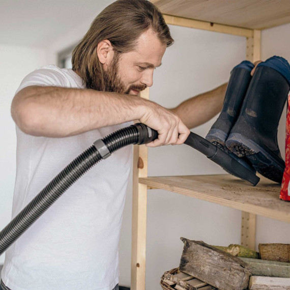 მტვერსასრუტი KARCHER WD 3 V-17/4/20 (EU)