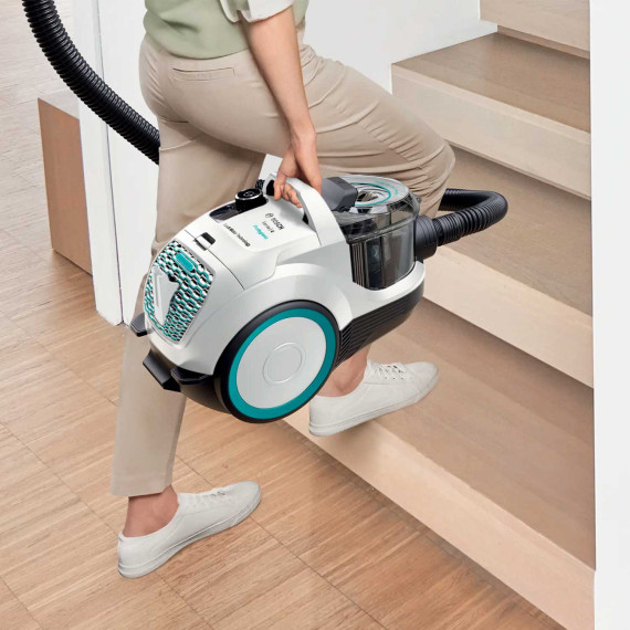 მტვერსასრუტი BOSCH BGC21HYG1