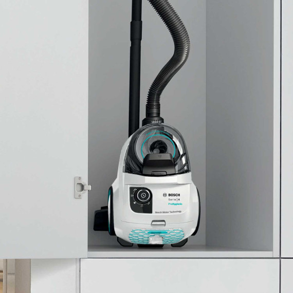 მტვერსასრუტი BOSCH BGC21HYG1