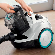 მტვერსასრუტი BOSCH BGC21HYG1