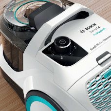 მტვერსასრუტი BOSCH BGC21HYG1