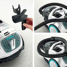 მტვერსასრუტი BOSCH BGC21HYG1