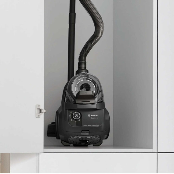 vacuum cleaner BOSCH BGC21X300
