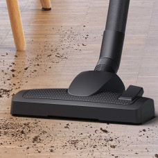 vacuum cleaner BOSCH BGC21X300