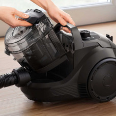 vacuum cleaner BOSCH BGC21X300
