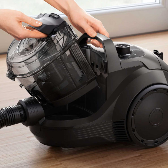 vacuum cleaner BOSCH BGC21X300