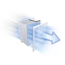 მტვერსასრუტი BOSCH BGS412234