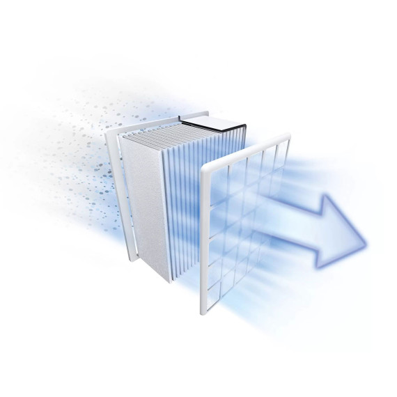 მტვერსასრუტი BOSCH BGS412234