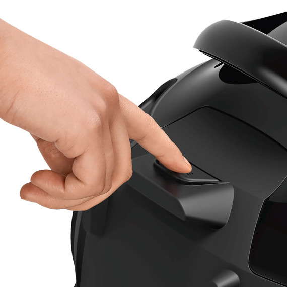 მტვერსასრუტი BOSCH BGS412234