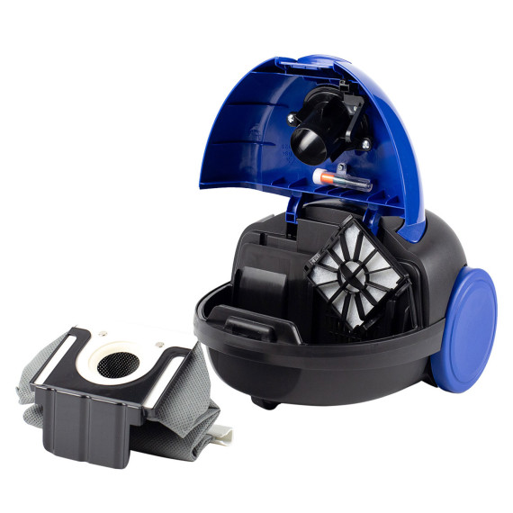 მტვერსასრუტი CENTEK CT-2518 BLUE